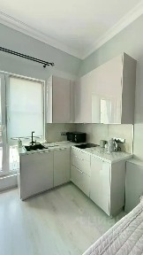 Продается студия, 20,7 м²