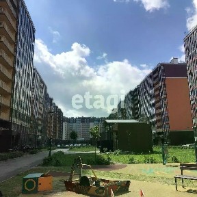 Продается студия, 24,6 м²