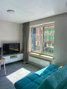 Продается 1-комн. квартира, 36,4 м²