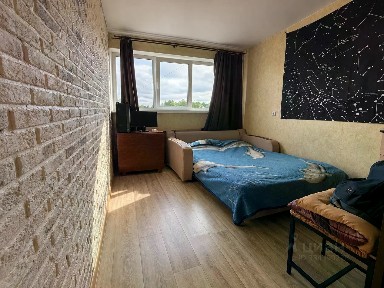 Продается 2-комн. квартира, 46,6 м²