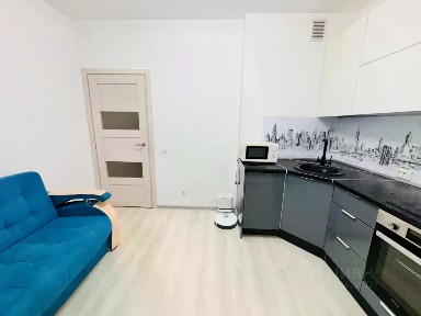 Продается 1-комн. квартира, 31,7 м²