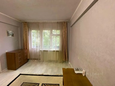 Продается 2-комн. квартира, 45,8 м²