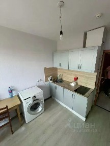 Продается 1-комн. квартира, 33 м²
