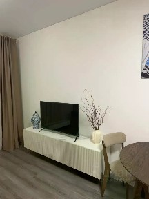 Продается студия, 24,4 м²