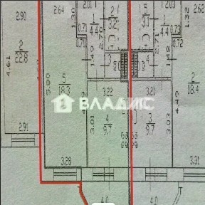 Продается 1-комн. квартира, 36,7 м²