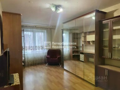 Продается 1-комн. квартира, 41,3 м²