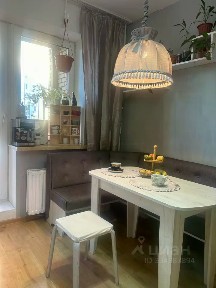 Продается 1-комн. квартира, 34,6 м²