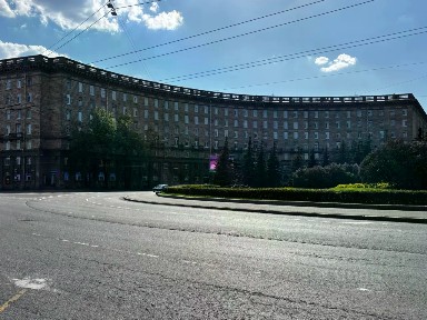 Продается 4-комн. квартира, 97,9 м²