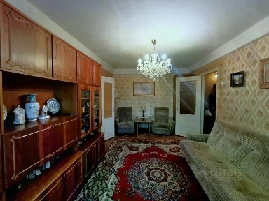 Продается 2-комн. квартира, 44,7 м²