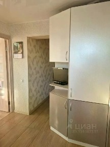 Продается 2-комн. квартира, 57,4 м²