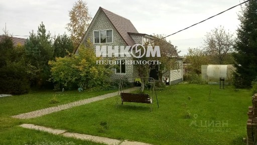 Продается 2-этажный дом, 106,4 м²