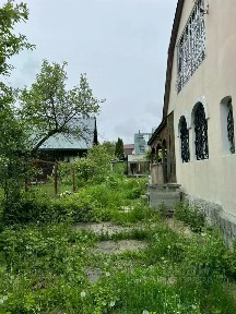 Продается 2-этажный дом, 44 м²