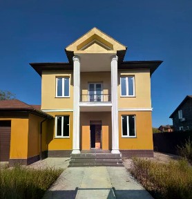 Продается 2-этажный дом, 236 м²