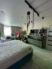 Продается 1-комн. квартира, 46 м²