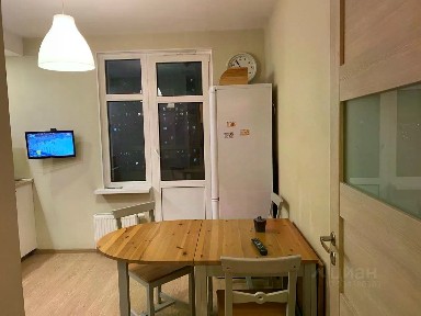 Продается 2-комн. квартира, 54,7 м²