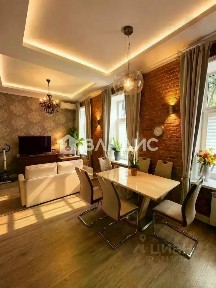 Продается 3-комн. квартира, 72 м²