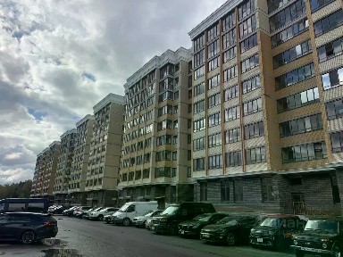 Продается 1-комн. квартира, 23 м²