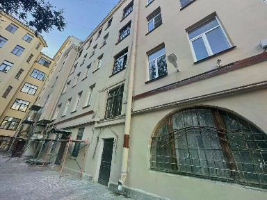 Продается 3-комн. квартира, 71 м²