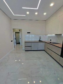 Продается 1-комн. квартира, 46 м²