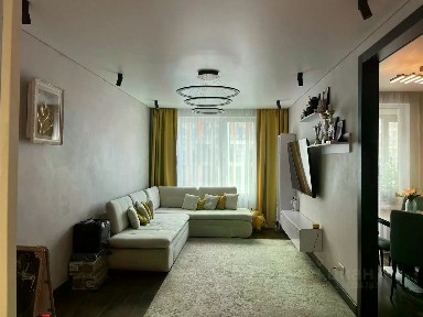 Продается 3-комн. квартира, 86 м²