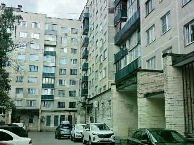 Продается 2-комн. квартира, 57 м²
