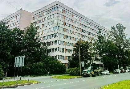 Продается 3-комн. квартира, 60 м²