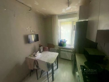 Продается 1-комн. квартира, 28,9 м²