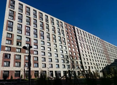 Продается 2-комн. квартира, 63,4 м²