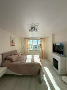 Продается 1-комн. квартира, 39 м²