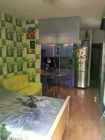 Продается студия, 29,7 м²