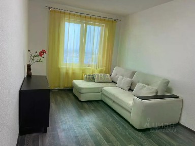 Продается 1-комн. квартира, 40,9 м²