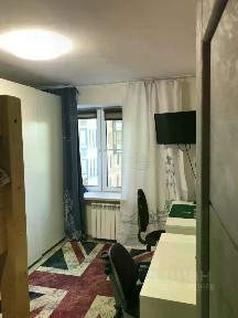 Продается 3-комн. квартира, 69 м²
