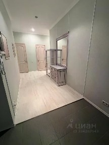 Продается 2-комн. квартира, 83,5 м²