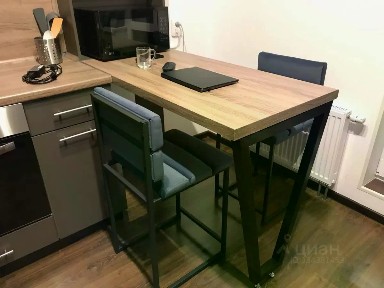 Продается 1-комн. квартира, 34,8 м²