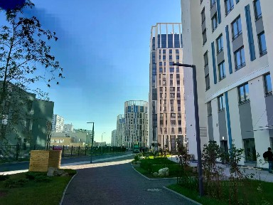 Продается 3-комн. квартира, 97,9 м²