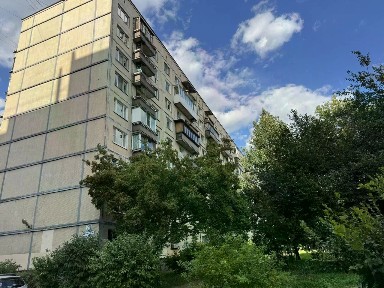 Продается 3-комн. квартира, 72 м²