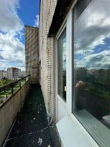 Продается 1-комн. квартира, 38,6 м²