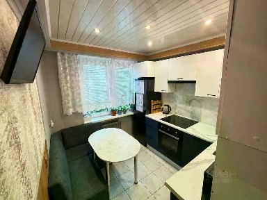 Продается 2-комн. квартира, 46 м²