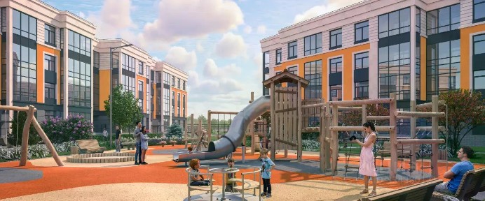 Продается 2-комн. квартира, 51,69 м²