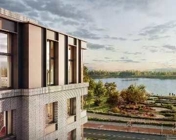 Продается 2-комн. квартира, 53,6 м²