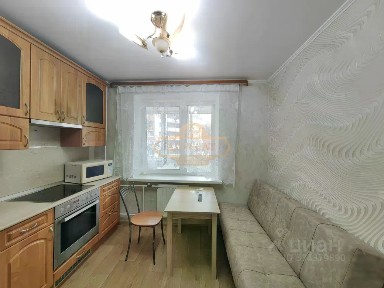 Продается 1-комн. квартира, 37,2 м²