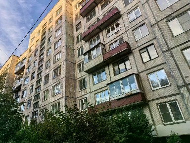 Продается 1-комн. квартира, 30,8 м²