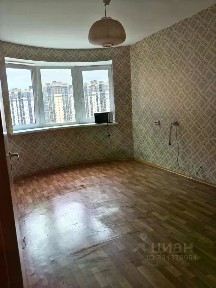 Продается 1-комн. квартира, 42,5 м²