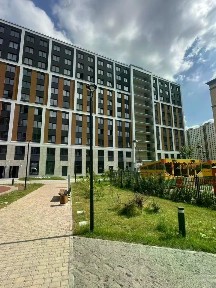 Санкт-Петербург, р-н Невский, Невский, ул. Архивная, 3к1