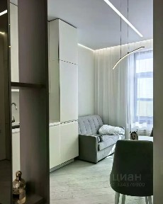 Продается 1-комн. квартира, 33 м²