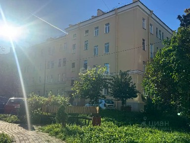 Продается 3-комн. квартира, 93,6 м²