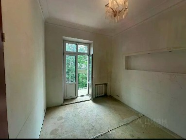Продается 3-комн. квартира, 77,1 м²