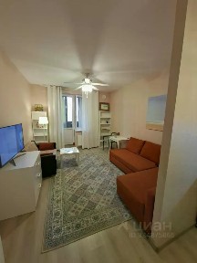 Продается студия, 23,3 м²