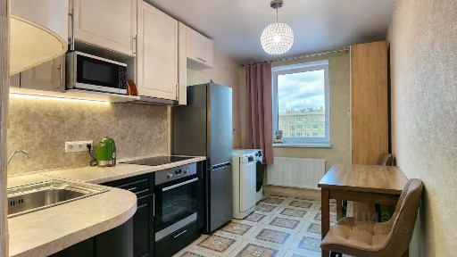 Продается 1-комн. квартира, 33,7 м²