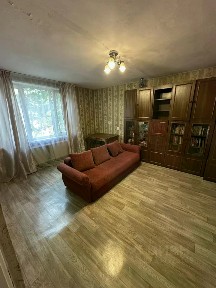 Продается 1-комн. квартира, 32,1 м²